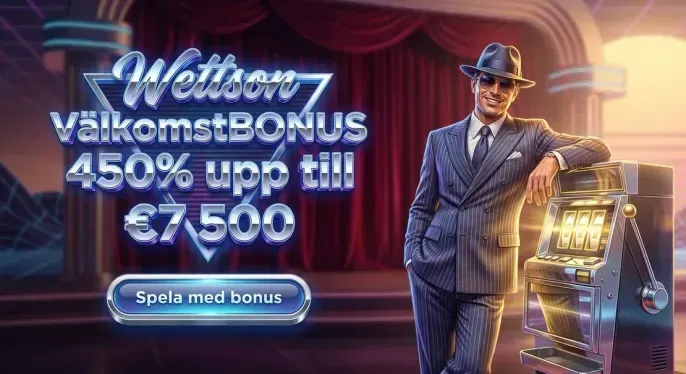 Wettson Casino