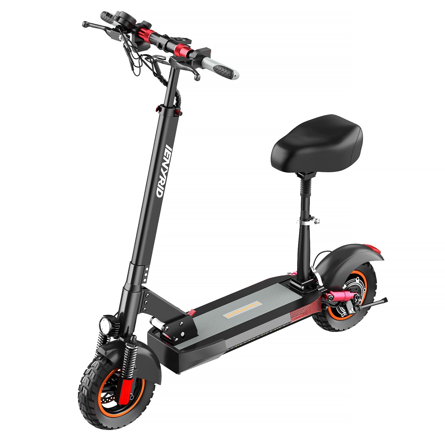 Elsparkcykel iENYRID M4 PRO S - AlltSmart