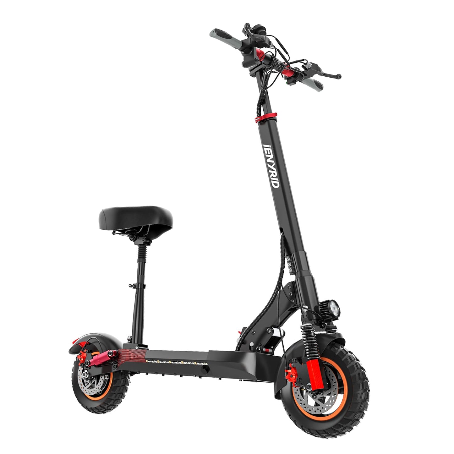 Elsparkcykel iENYRID M4 PRO S - AlltSmart