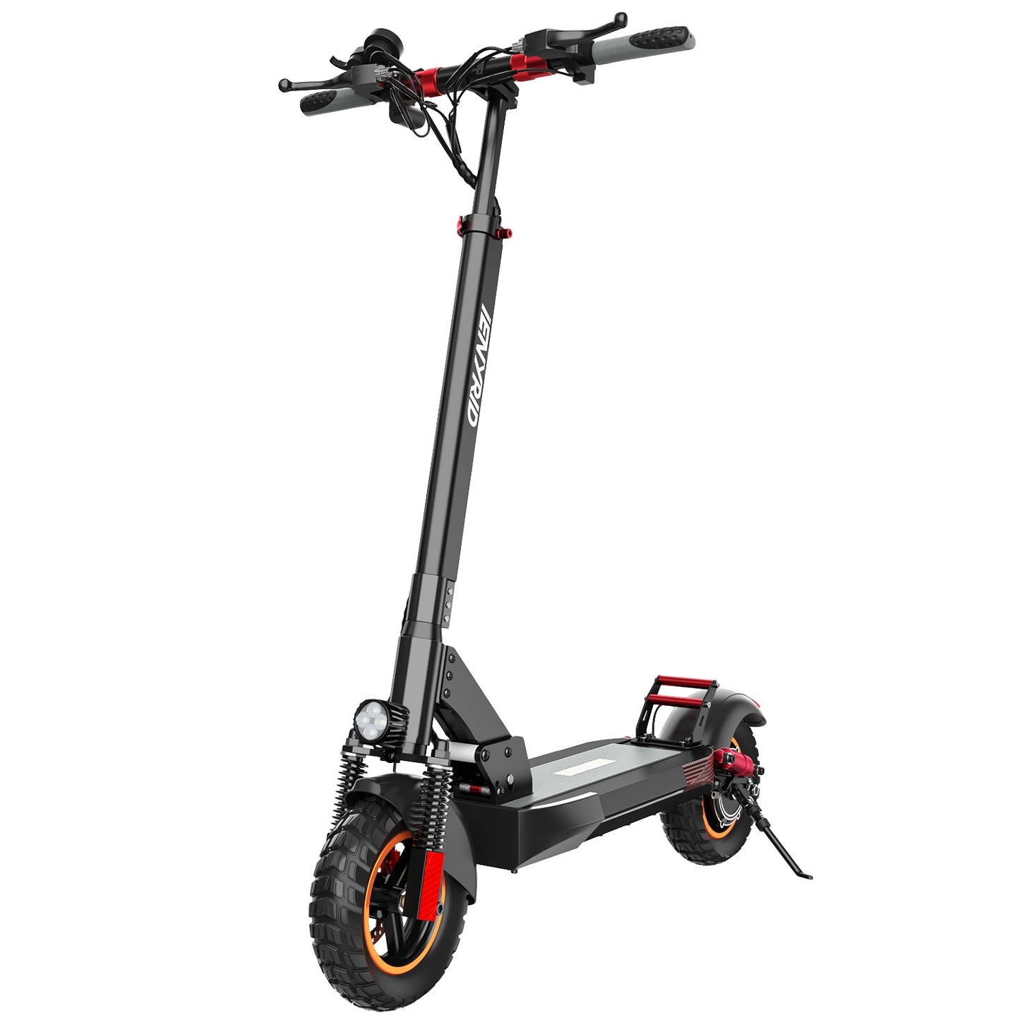 Elsparkcykel iENYRID M4 PRO S - AlltSmart