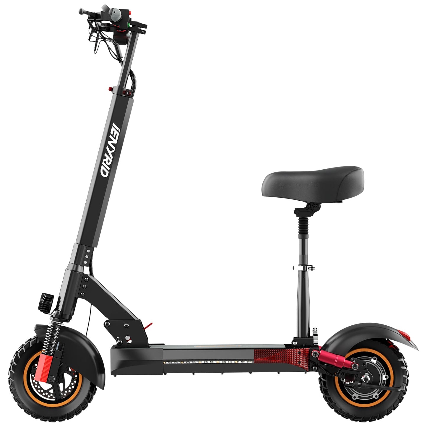 Elsparkcykel iENYRID M4 PRO S - AlltSmart