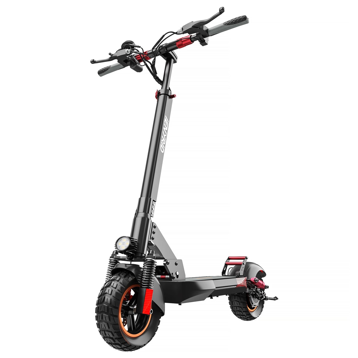 Elsparkcykel iENYRID M4 PRO S - AlltSmart