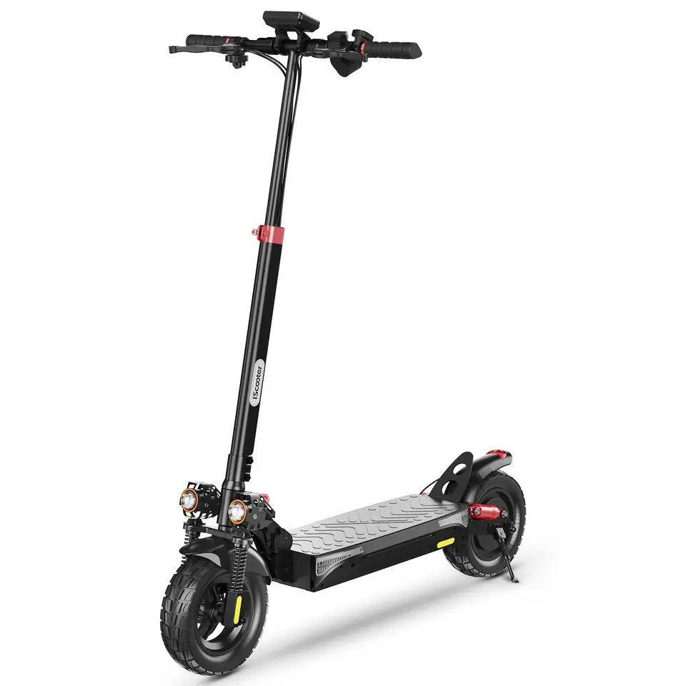 Elsparkcykel Ix4 - 800W motor - AlltSmart